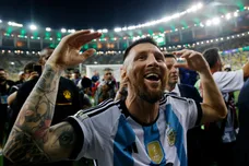 Brazil v Argentina - FIFA World Cup 2026 Qualifier