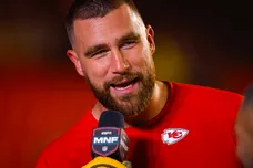 Philadelphia Eagles v Kansas City Chiefs