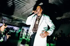 Audemars Piguet Party