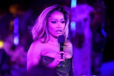 Soul Train Awards 2023 - Show