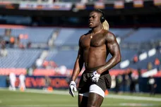 Cleveland Browns v Denver Broncos