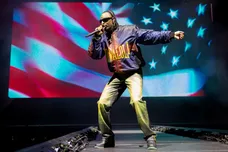 21 Savage First Ever London Headline Show