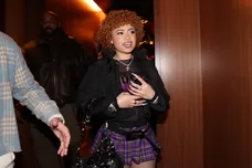 Ice Spice Official Active Party