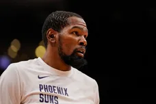 Phoenix Suns v Toronto Raptors