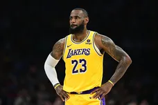 Los Angeles Lakers v Oklahoma City Thunder