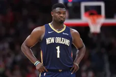 New Orleans Pelicans v Chicago Bulls