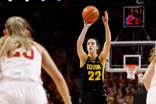 Iowa v Iowa State
