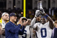 2023 Big Ten Championship - Iowa v Michigan