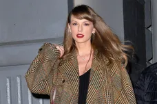 Celebrity Sightings In New York City - December 05, 2023