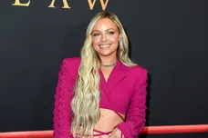 "The Iron Claw" Los Angeles Premiere - Red Carpet