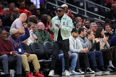 Denver Nuggets v Atlanta Hawks