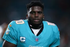 Tennessee Titans v Miami Dolphins