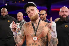 Jake Paul v Andre August