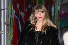 Celebrity Sightings In New York City - December 14, 2023