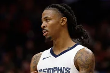 Memphis Grizzlies v New Orleans Pelicans