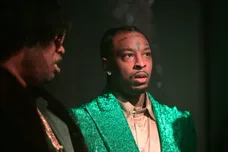 Latto Hosts Hoes Down, Pimps Up Birthday Affair