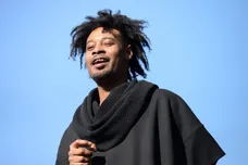 danny brown