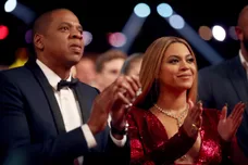 jay-z beyonce