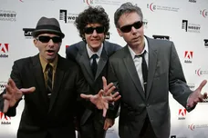 beastie boys