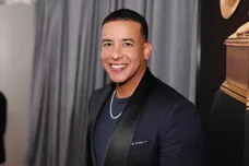 60th Annual GRAMMY Awards - Red Carpet