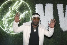 LIV On Sunday For MVP Weekend At Avenue Los Angeles Hosted By French Montana and presented By Remy Martin