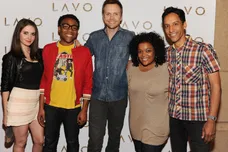 community show cast where are they now