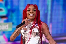 2023 Coachella Valley Music And Arts Festival - Weekend 2 - Day 3