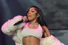 GloRilla FNF Remix Nicki Minaj Cardi B Rejected Hip Hop News