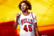 2016 Lollapalooza - Day 1