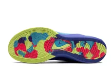 JORDAN LUKA 1 ILLUSIONIST (Bottom View)