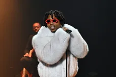 2023 ESSENCE Holiday Special