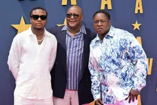 2023 BET Awards - Arrivals