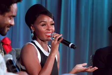 A Conversation with Janelle Monáe with Special Guests Nate Wonder and Sensei Bueno