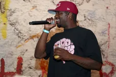 Isaiah Rashad's "The House Is Burning" Album Listening Event