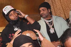 Quavo &amp; Takeoff Listening Party