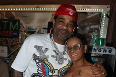 Jim Jones Mother New Song Hip Hop News