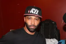Joe Budden In Concert
