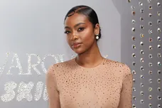 Swarovski Celebrates SKIMS Collaboration And Unveils NYC Flagship Store