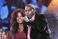 2004 MTV Video Music Awards - Show