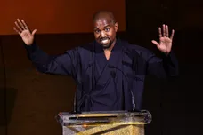 2015 CFDA Fashion Awards - Show