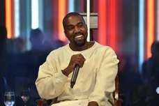 LACMA Director's Conversation With Steve McQueen, Kanye West, And Michael Govan About "All Day/I Feel Like That"