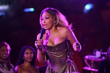 Soul Train Awards 2023 - Show