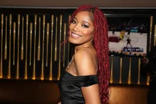 Keke Palmer Listening Party