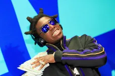 2017 MTV Video Music Awards - Red Carpet