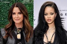 KyleRichardRihannaAspen