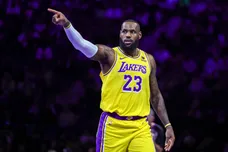 New Orleans Pelicans v Los Angeles Lakers: Semifinals - 2023 NBA In-Season Tournament
