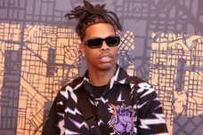 "Untrapped: The Story of Lil Baby" Atlanta Premiere