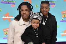 Lil Baby Son Loyal Paris Run Hip Hop News