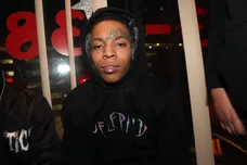 Superstar Creature With Lil Gotit