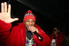 DipSet U.S.A. And Agenda Present: Cam'ron And Jim Jones